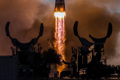 Обозначен срок запуска российского «Киноспутника»