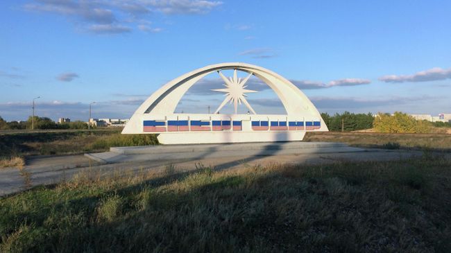 В Энергодаре беспилотник целенаправленно атаковал храм