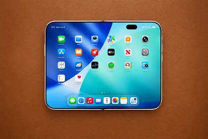 Сегодня Apple представит первый складной iPhone. Что об этом нужно знать?