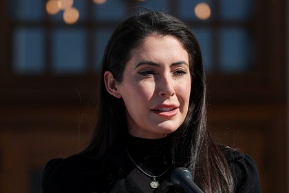 Луна указала руководству США на диалог с Россией