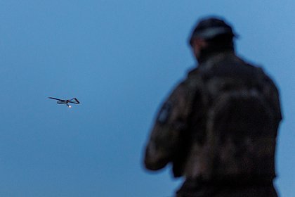 В России отреагировали на атаку БПЛА на Саратов