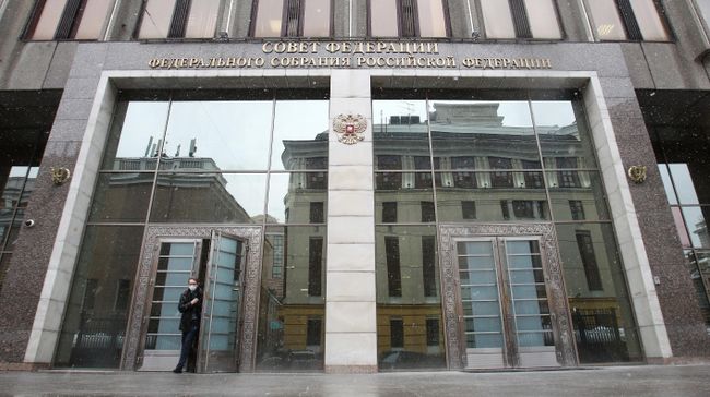 Освобождение Святогорска имеет важную духовную составляющую, заявил сенатор