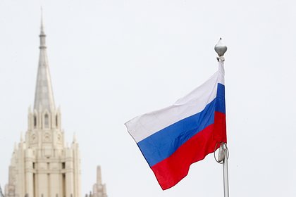 В МИД РФ обратились к россиянам на фоне действий стран НАТО