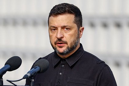 На Западе предрекли свержение Зеленского после ударов по Одессе