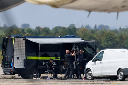 Предсказан самый вероятный жест Германии в адрес России после инцидента с дронами
