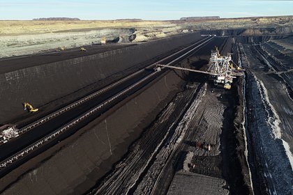 Покупатель российского угля решил перейти на энергию Солнца