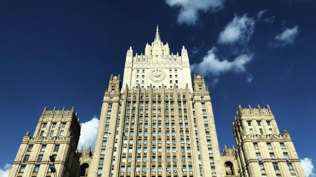 МИД отметил интерес зарубежных партнеров к наблюдению за выборами в Госдуму