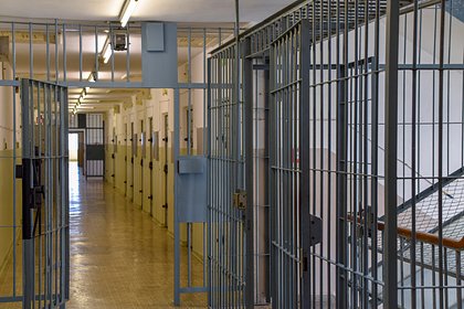 Известный преступник в четвертый раз сбежал из тюрьмы