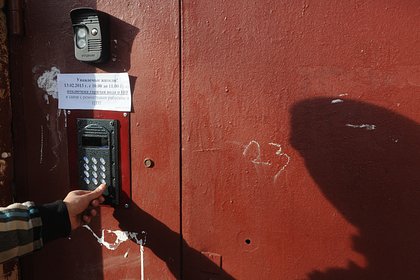ЛДПР направит жалобы россиян на управляющие компании в Генеральную прокуратуру
