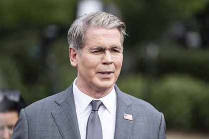 Министр финансов США сравнил Украину с проигравшей во Второй мировой войне Германией