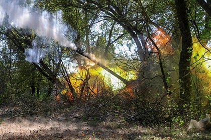 Истек трехдневный мораторий на удары по Киеву