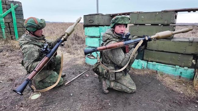 В Госдуме поблагодарили военных КНДР за помощь в Курской области