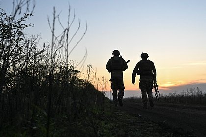 В боях на стороне ВСУ заметили студентов и курсантов