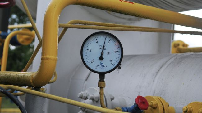 В Армении не считают возможное подорожание российского газа концом света