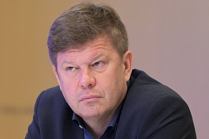 Губерниев отреагировал на отзыв нейтрального статуса у Валиевой