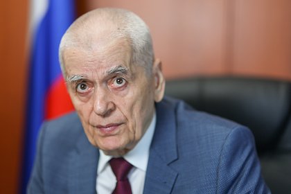 Россиян призвали отдыхать в стране ради здоровья