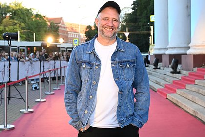 Российский режиссер сравнил Басту с Майклом Джексоном
