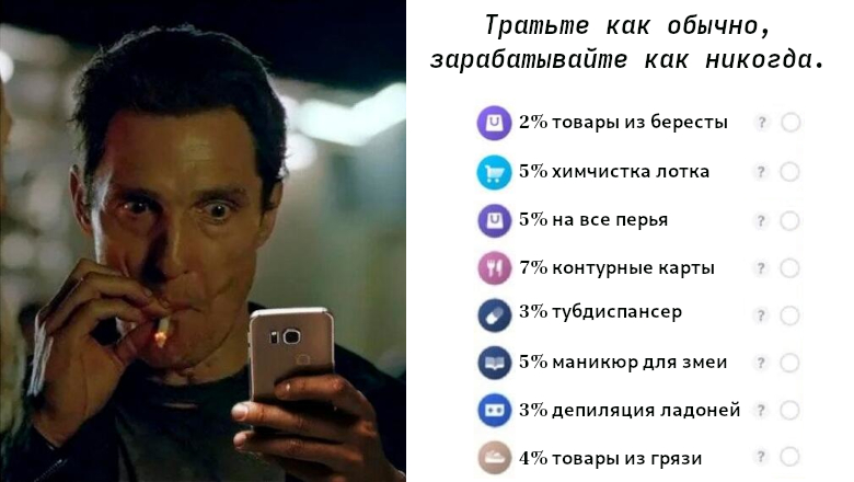 Архитектура банковского RecSys