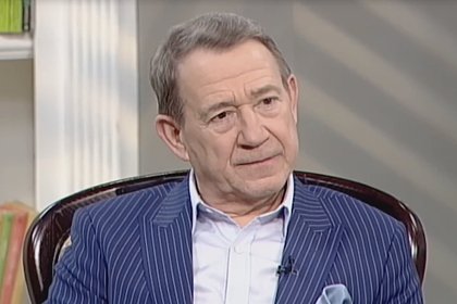 Звезда «Кривого зеркала» спасся от алкоголизма благодаря разговору с Лионом Измайловым