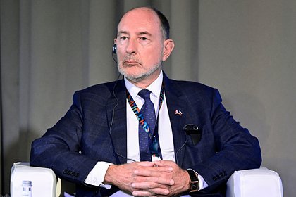 Внук де Голля рассказал о планах США в отношении Европы