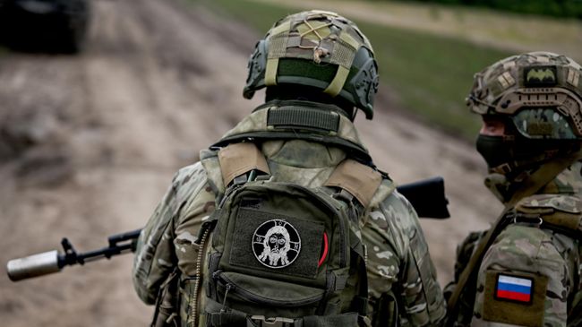 Минобороны рассказало о потерях ВСУ в зоне действия "Востока"