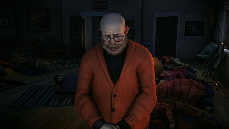 «Нам нужно адаптироваться»: оригинальная The Long Dark получит новые DLC, а Blackfrost: The Long Dark 2 скоро выйдет из тени