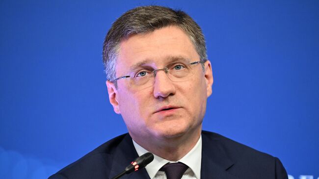 Новак оценил влияние ОПЕК на мировые рынки