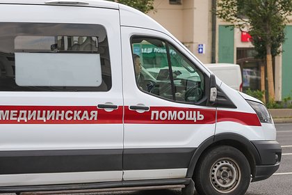 Число пострадавших при атаке на Сочи выросло