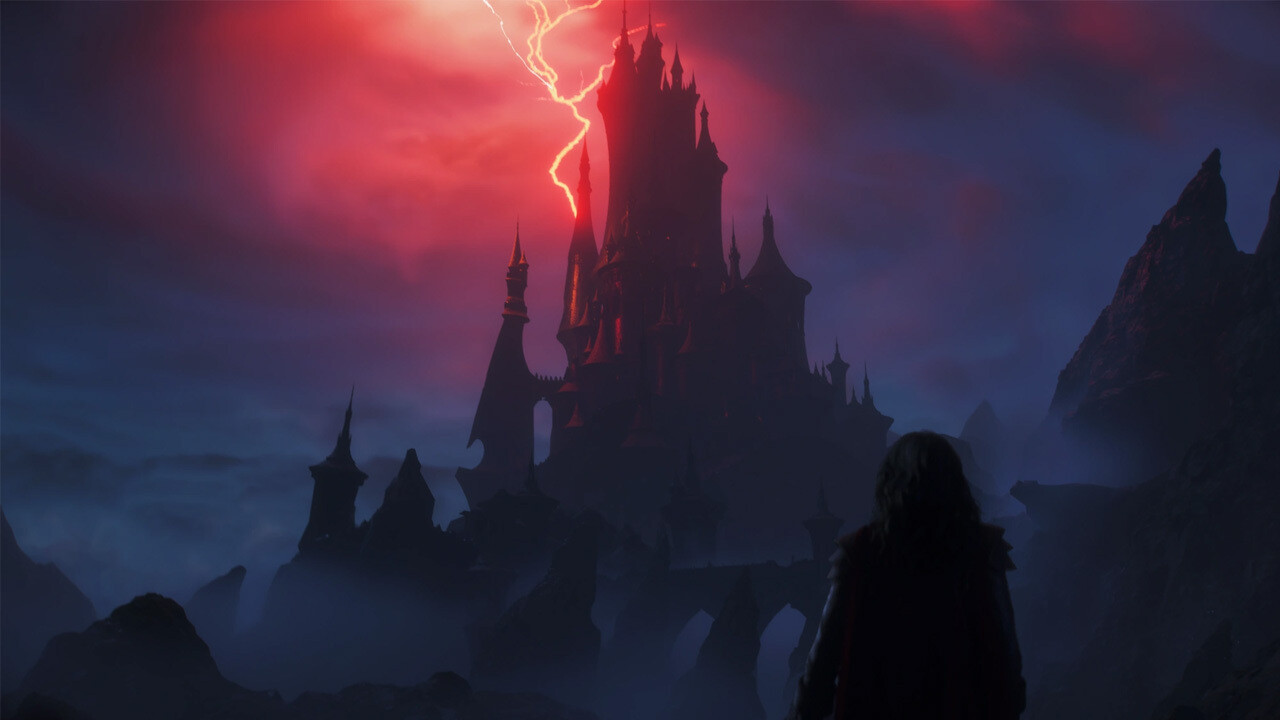 В сети появился скриншот Fable с детальными настройками сложности