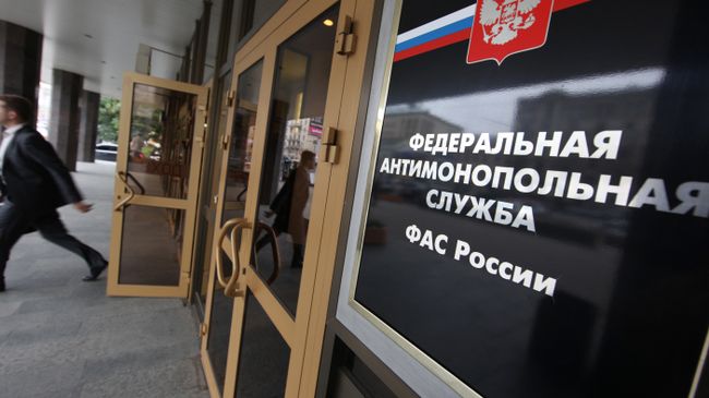 В ФАС сообщили о снижении наценок на товары в нескольких регионах