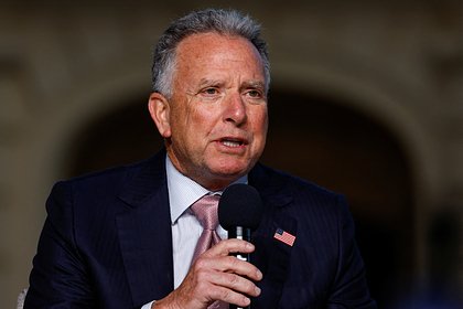 Спецпосланник Трампа объявил о прогрессе в переговорах в Москве и Киеве