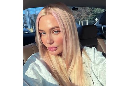 43-летняя звезда «Универа» сменила имидж