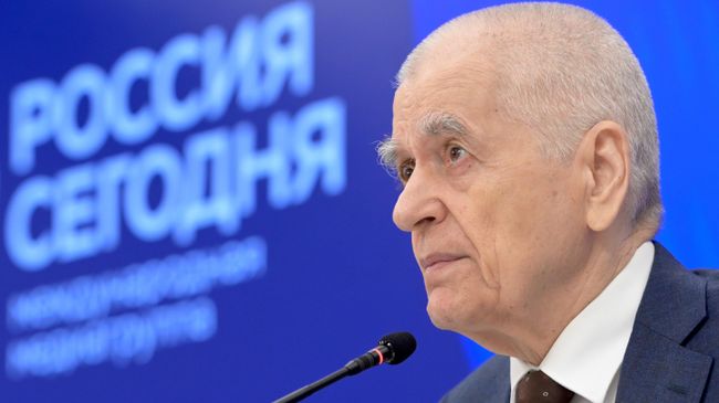 Онищенко: Россия входит в первую десятку стран по темпу прироста ожирения