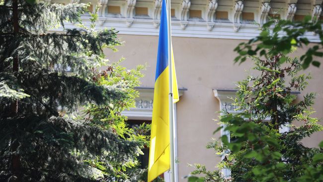 Украина хочет выйти из ряда соглашений в рамках СНГ