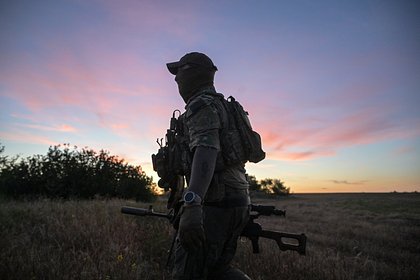 Военный раскрыл подробности о положении Российской армии на фронте