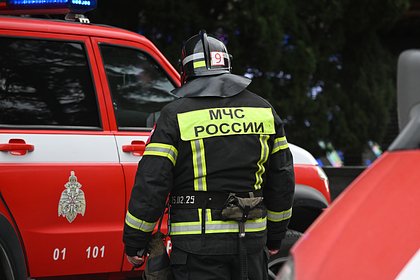 Неизвестный дважды хотел сжечь квартиру с детьми в Москве