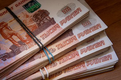 Россияне стали тратить больше денег