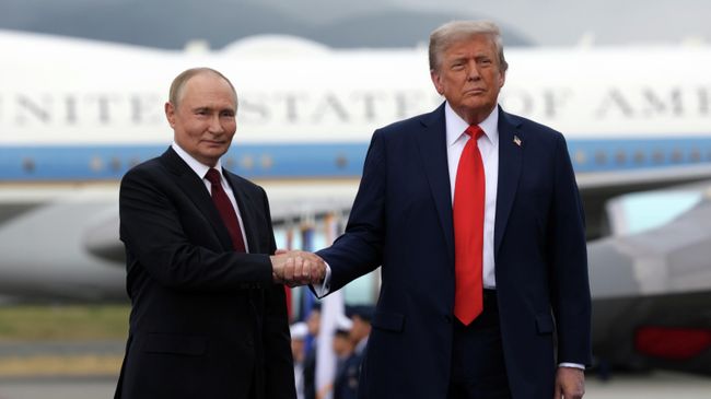 Путин встретится с Трампом, если представится возможность, заявил Ушаков