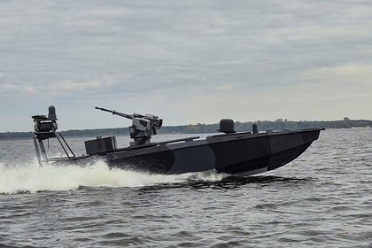 В России предрекли сокрушительный ответ на удар морских дронов ВСУ по курорту