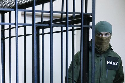 НАБУ анонсировало операцию «Карфаген»