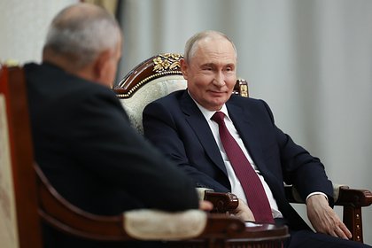 Путин обозначил текущее положение Армении