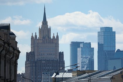 В МИД рассказали о «кусающем локти» Евросоюзе после одного решения по России