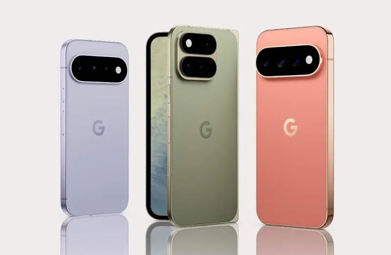 Владельцы Pixel 11 утверждают, что их телефоны «просыпаются» самопроизвольно от малейшей вибрации