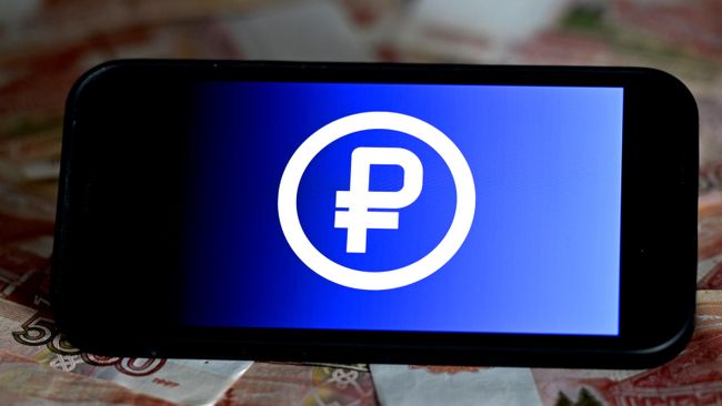 "Сбер" открыл клиентам доступ к цифровому рублю