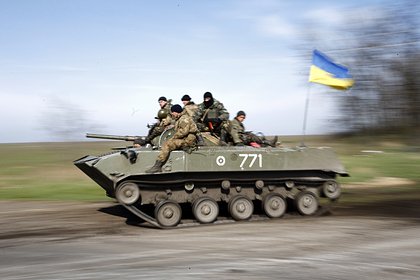 ВСУ получили приказ соблюдать режим тишины. Киев прекратит огонь на несколько дней. С чем связно это решение?