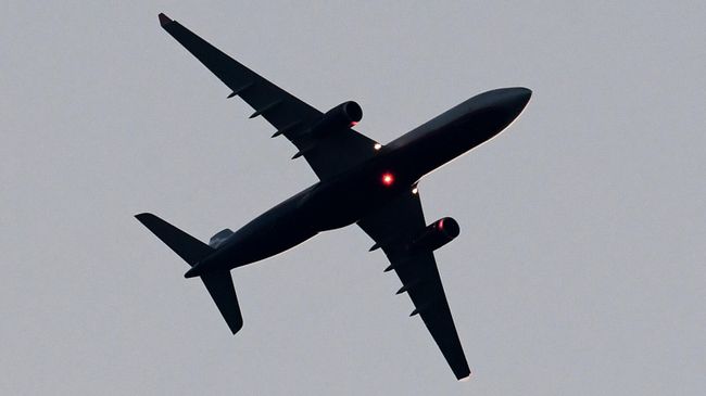 В аэропортах Бугульмы и Уфы сняли ограничения на полеты