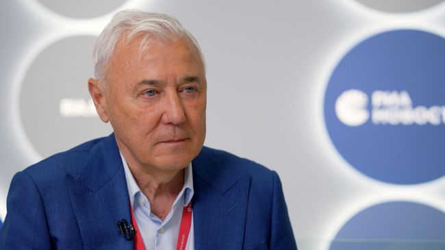 В ГД не обсуждают введение налога на сверхприбыль банков, рассказал Аксаков