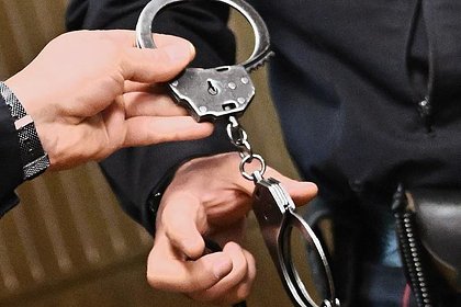 Появились подробности задержания генерал-майора МВД России
