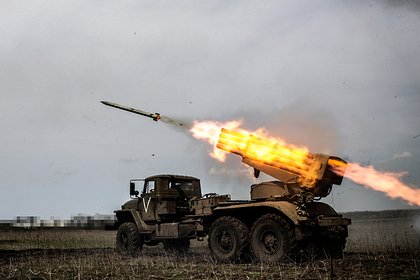 Раскрыта провальная тактика ВСУ при налетах на Россию