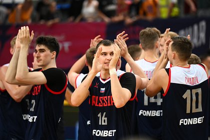Еще одна спортивная федерация сняла ограничения с россиян